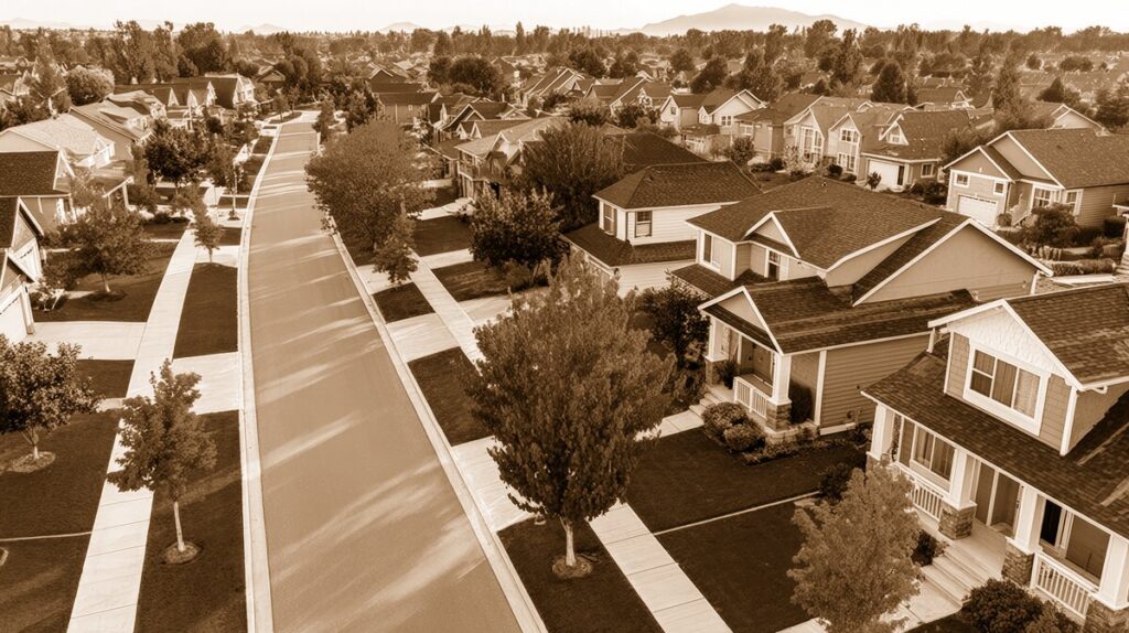 Roots and Resilience: The Story of Rexburg’s Southwest Neighborhood