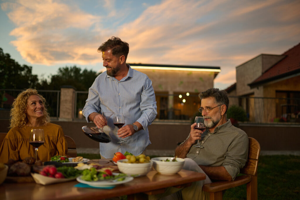 Savor the Flavors: Exploring the Best Dining Spots in Rexburg Southwest